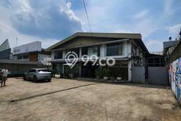Gudang Dijual di Prime Area Jakarta Utara Luas 800m2 Gudang Dijual di Prime Area Jakarta Utara Luas 800m2