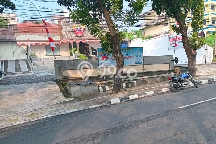 Komersial Paling Dicari LB 400m2 Dijual di Semarang Barat Komersial Paling Dicari LB 400m2 Dijual di Semarang Barat