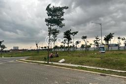 Disewakan Tanah di Jakarta Utara, Luas 450m2 Area Berkembang Disewakan Tanah di Jakarta Utara, Luas 450m2 Area Berkembang