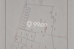 Dijual Tanah di Semarang Tengah Semarang Luas 25000m2 SHM Dijual Tanah di Semarang Tengah Semarang Luas 25000m2 SHM
