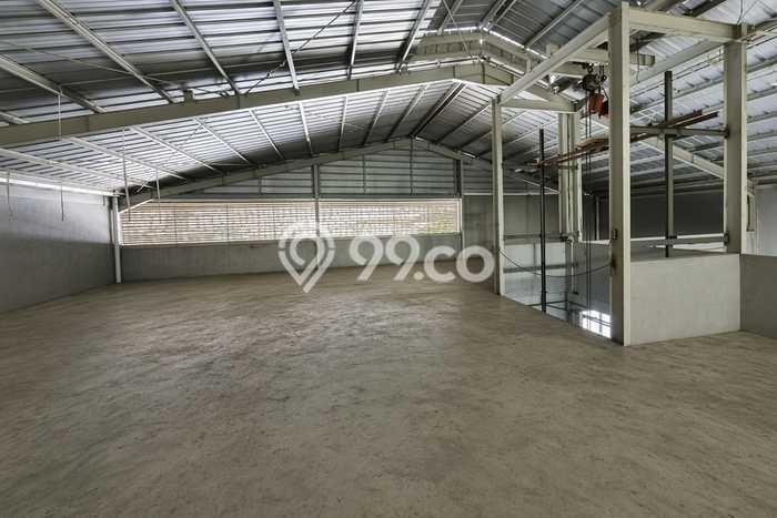 Disewakan Gudang komersial di Cipondoh luas bangunan 1400m2 Disewakan Gudang komersial di Cipondoh luas bangunan 1400m2