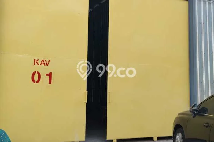 Disewakan Gudang di Kawasan Ramai Angke Luas 240m2 Disewakan Gudang di Kawasan Ramai Angke Luas 240m2