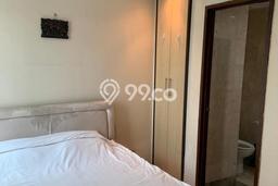 Sewa Apartemen Harga Terjangkau di Mega Kuningan 2 KT Sewa Apartemen Harga Terjangkau di Mega Kuningan 2 KT