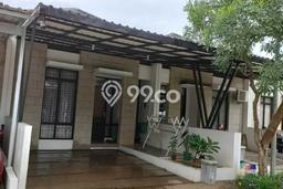 Dijual Rumah 2 Kamar Lokasi Ideal Bagus dan Strategis di Panongan Dijual Rumah 2 Kamar Lokasi Ideal Bagus dan Strategis di Panongan