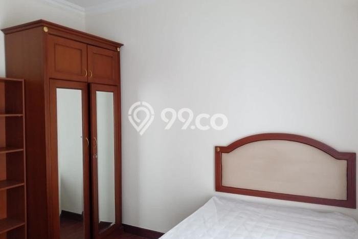 Disewakan Segera Apartemen Minimalis 3 KT di Kawasan Tebet Disewakan Segera Apartemen Minimalis 3 KT di Kawasan Tebet