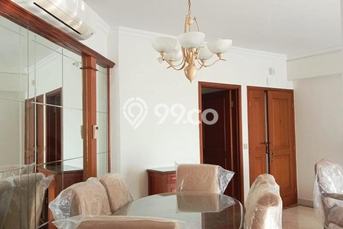 For Rent Apartemen di Tebet, 2 KM, Luas 93m², Prime Location For Rent Apartemen di Tebet, 2 KM, Luas 93m², Prime Location