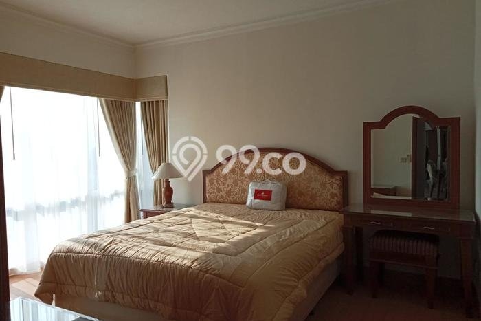 For Rent Apartemen di Tebet, 2 KM, Luas 93m², Prime Location For Rent Apartemen di Tebet, 2 KM, Luas 93m², Prime Location