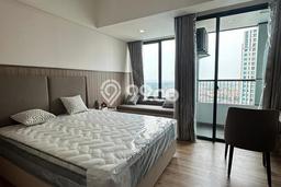 Apartemen Disewakan Murah 1 KT / 1 KM di Jagakarsa, Jakarta Selatan Apartemen Disewakan Murah 1 KT / 1 KM di Jagakarsa, Jakarta Selatan