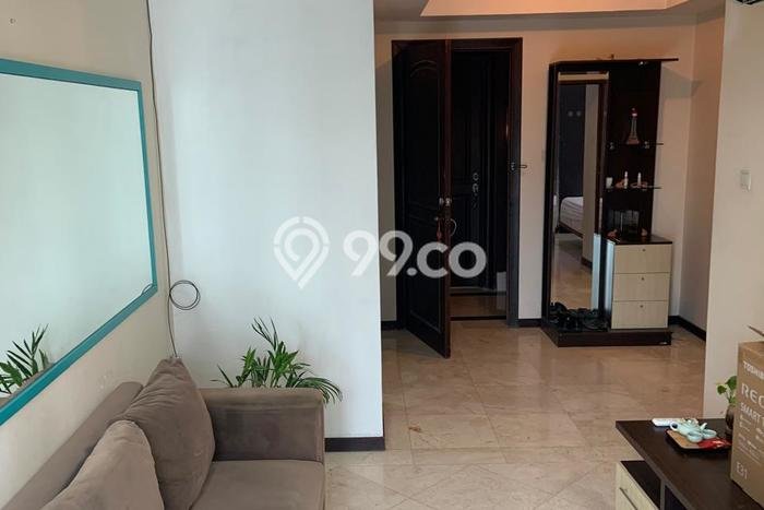 Sewa Apartemen Harga Terjangkau di Mega Kuningan 2 KT Sewa Apartemen Harga Terjangkau di Mega Kuningan 2 KT