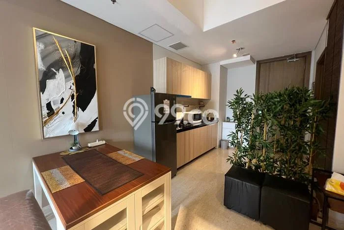 Jarang Ada! Hunian Apartemen Hemat di Jagakarsa, Jakarta Selatan 1 Kamar Tidur dan 1 Kamar Mandi Jarang Ada! Hunian Apartemen Hemat di Jagakarsa, Jakarta Selatan 1 Kamar Tidur dan 1 Kamar Mandi