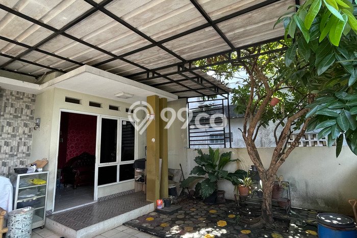 Dijual Rumah Modern 2 KT di Cijantung, Jakarta Timur Dijual Rumah Modern 2 KT di Cijantung, Jakarta Timur