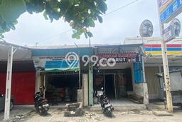 FOR SALE! Ruko di Rawalumbu Bekasi, LT 144m2, LB 144m2 FOR SALE! Ruko di Rawalumbu Bekasi, LT 144m2, LB 144m2