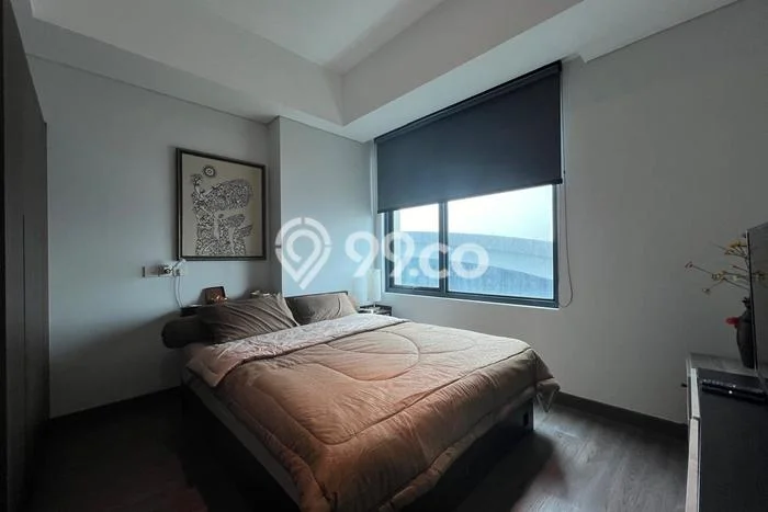 Jarang Ada! Hunian Apartemen Hemat di Jagakarsa, Jakarta Selatan 1 Kamar Tidur dan 1 Kamar Mandi Jarang Ada! Hunian Apartemen Hemat di Jagakarsa, Jakarta Selatan 1 Kamar Tidur dan 1 Kamar Mandi