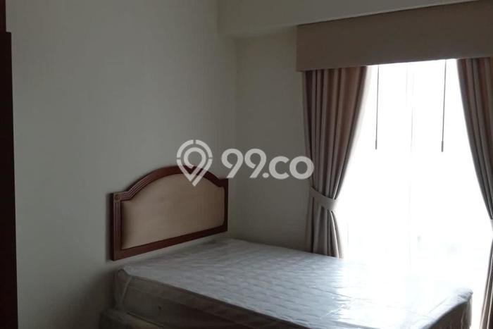 Disewakan Segera Apartemen Minimalis 3 KT di Kawasan Tebet Disewakan Segera Apartemen Minimalis 3 KT di Kawasan Tebet