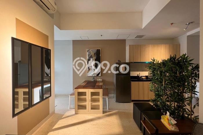 Jarang Ada! Hunian Apartemen Hemat di Jagakarsa, Jakarta Selatan 1 Kamar Tidur dan 1 Kamar Mandi Jarang Ada! Hunian Apartemen Hemat di Jagakarsa, Jakarta Selatan 1 Kamar Tidur dan 1 Kamar Mandi