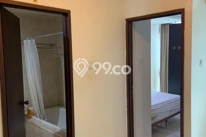 Sewa Apartemen Harga Terjangkau di Mega Kuningan 2 KT Sewa Apartemen Harga Terjangkau di Mega Kuningan 2 KT