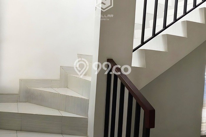 Dijual Cepat Rumah Favorit Siap Huni LB 78m2 di Sepatan, Tangerang Dijual Cepat Rumah Favorit Siap Huni LB 78m2 di Sepatan, Tangerang
