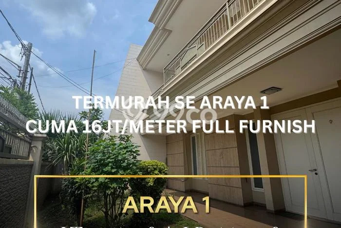 Dijual Rumah Murah di Sukolilo Surabaya Harga Rp 5,99 Juta LT 375m2 Dijual Rumah Murah di Sukolilo Surabaya Harga Rp 5,99 Juta LT 375m2