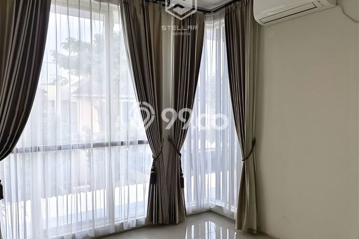 Rumah Minimalis 4 KT LT 120m2 di Citraland Rumah Minimalis 4 KT LT 120m2 di Citraland