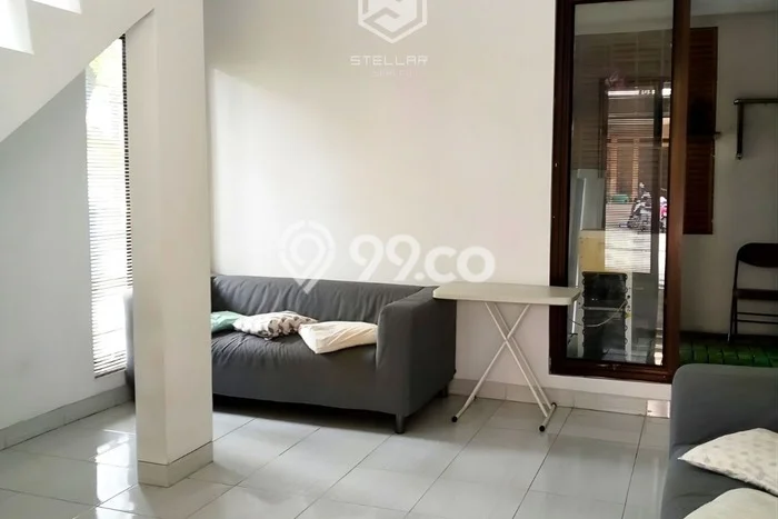 Dijual Cepat Rumah Favorit Siap Huni LB 78m2 di Sepatan, Tangerang Dijual Cepat Rumah Favorit Siap Huni LB 78m2 di Sepatan, Tangerang