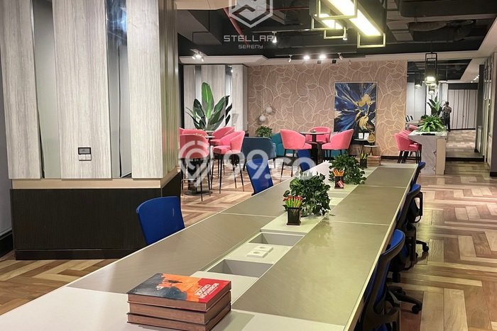 LOKASI PREMIUM! Kantor di Tunjungan, Luas 218m2m², Mainroad, Kawasan Komersial LOKASI PREMIUM! Kantor di Tunjungan, Luas 218m2m², Mainroad, Kawasan Komersial