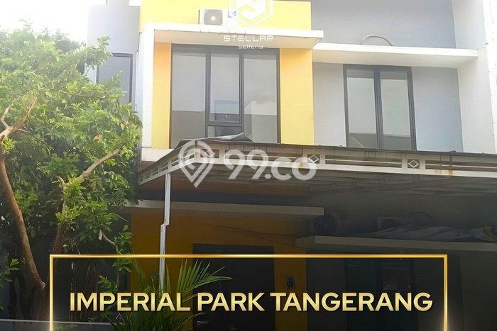 Dijual Cepat Rumah Favorit Siap Huni LB 78m2 di Sepatan, Tangerang Dijual Cepat Rumah Favorit Siap Huni LB 78m2 di Sepatan, Tangerang