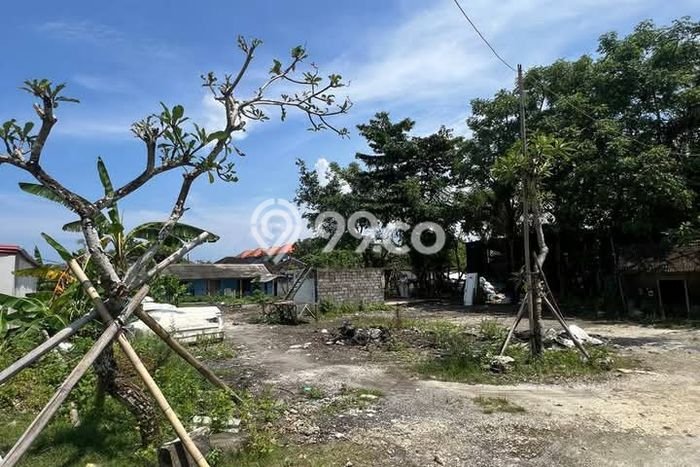 SEWA TANAH! Tanah di , Luas 600m2m², Akses Mainroad SEWA TANAH! Tanah di , Luas 600m2m², Akses Mainroad