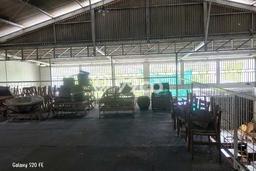 Gudang Lokasi Premium Kawasan Denpasar Utara, Luas 352m2m², Siap Operasional Gudang Lokasi Premium Kawasan Denpasar Utara, Luas 352m2m², Siap Operasional