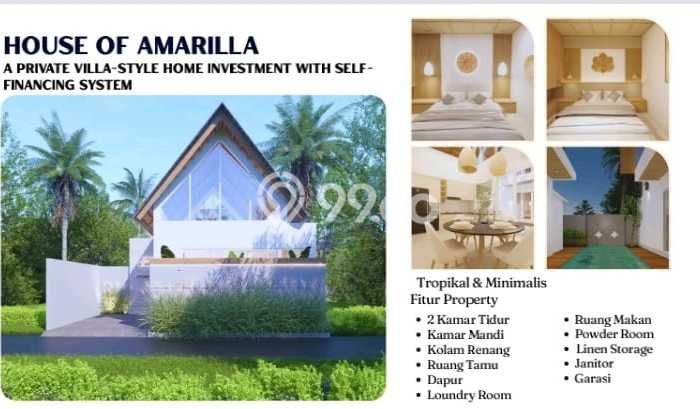 LOKASI STRATEGIS! Vila Kawasan , Area 150m2m², Lokasi Prima LOKASI STRATEGIS! Vila Kawasan , Area 150m2m², Lokasi Prima