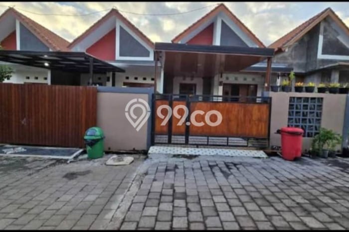 Jarang Ada! Rumah Kontrakan 2 Kamar Bagus Siap Huni Sesetan Jarang Ada! Rumah Kontrakan 2 Kamar Bagus Siap Huni Sesetan