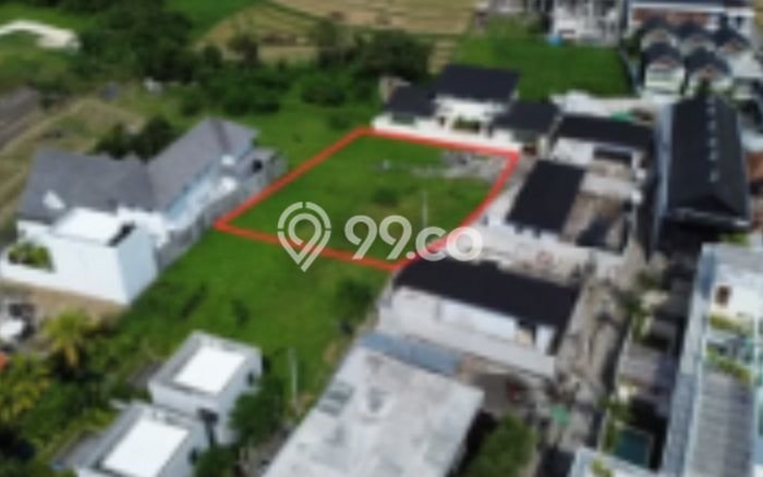Disewakan Tanah di Seseh Badung Seluas 716m2 Disewakan Tanah di Seseh Badung Seluas 716m2