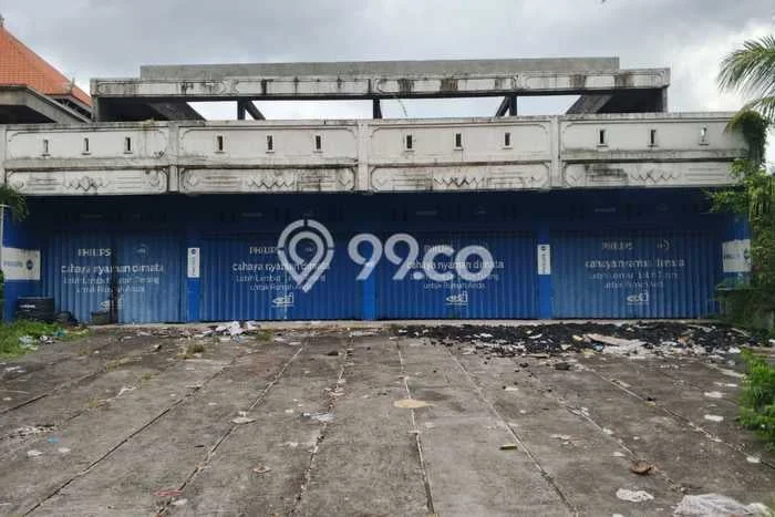 Unit Ruko Tersedia di Ketewel Spesifikasi LB 200m2 Unit Ruko Tersedia di Ketewel Spesifikasi LB 200m2