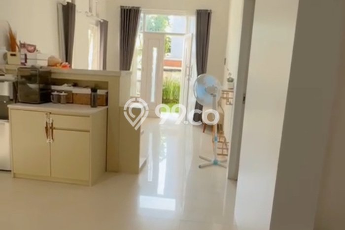 Rumah Strategis Minimalis Lb 130m2 di Denpasar Timur, Denpasar Rumah Strategis Minimalis Lb 130m2 di Denpasar Timur, Denpasar