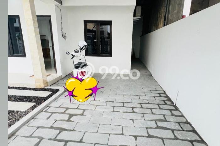 SPECIAL LISTING! Rumah di , 3 KT, Akses Fasilitas, Luas 104m2m² LB 65m2m² SPECIAL LISTING! Rumah di , 3 KT, Akses Fasilitas, Luas 104m2m² LB 65m2m²