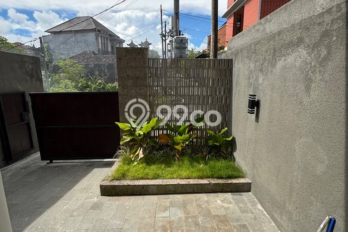 Rumah Modern Minimalis 3 KT Siap Huni di Denpasar Utara Rumah Modern Minimalis 3 KT Siap Huni di Denpasar Utara