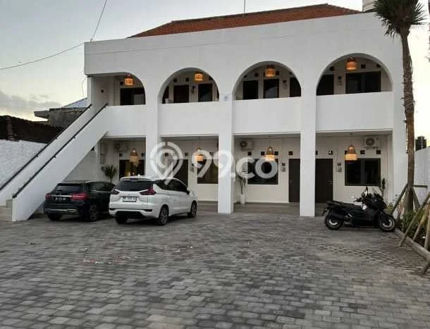 Kamar Kost untuk Disewa di Renon Nyaman dan Strategis Kamar Kost untuk Disewa di Renon Nyaman dan Strategis