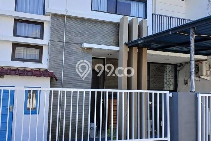 Vila Disewakan di , Area 0m2m², Lingkungan Nyaman Vila Disewakan di , Area 0m2m², Lingkungan Nyaman