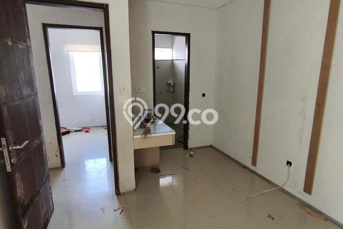 Rumah Modern 3 Kamar LT 100m2 di Jimbaran Rumah Modern 3 Kamar LT 100m2 di Jimbaran