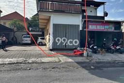 LOKASI BISNIS! Komersial Disewakan Kawasan Denpasar Barat, Luas 70m2m², Jalan Utama LOKASI BISNIS! Komersial Disewakan Kawasan Denpasar Barat, Luas 70m2m², Jalan Utama