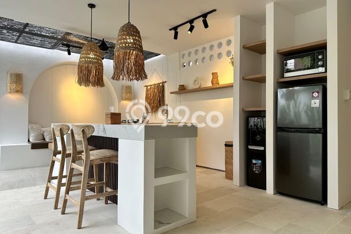 Vila Kawasan , Area 0m2m², Dekat ke Badung, Badung Vila Kawasan , Area 0m2m², Dekat ke Badung, Badung