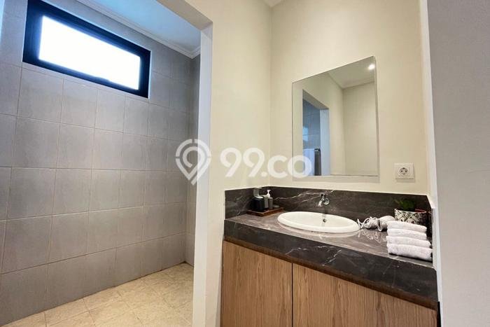Vila Kawasan , Luas 200m2m², Lokasi Premium Vila Kawasan , Luas 200m2m², Lokasi Premium