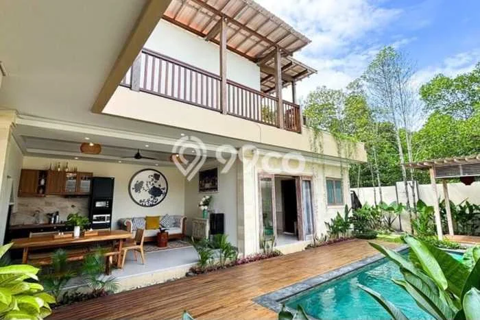 Vila Kawasan , Area 0m2m², For Rent, Kawasan Nyaman Vila Kawasan , Area 0m2m², For Rent, Kawasan Nyaman