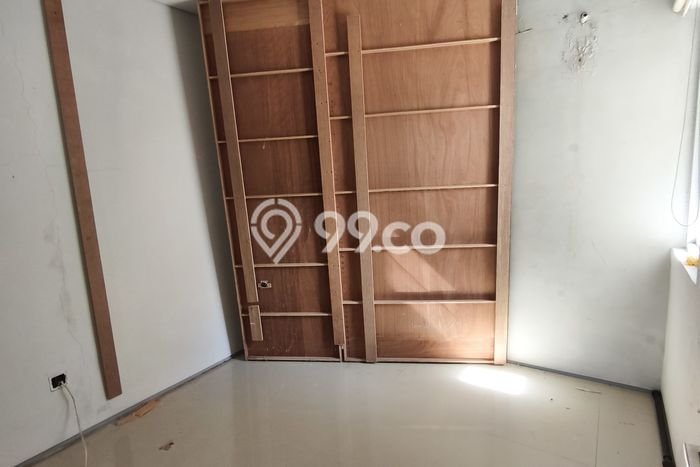 Rumah Modern 3 Kamar LT 100m2 di Jimbaran Rumah Modern 3 Kamar LT 100m2 di Jimbaran