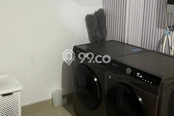 Rumah Luxury Modern Siap Huni di Puri Gading Badung Rumah Luxury Modern Siap Huni di Puri Gading Badung