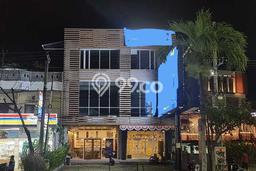 Unit Ruko Disewakan di Sunset Road di Area Ramai & Strategis Unit Ruko Disewakan di Sunset Road di Area Ramai & Strategis