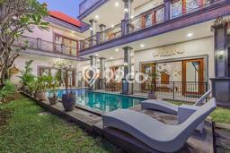 Disewakan Rumah Nyaman di Canggu LT 570m2 / LB 400m2 Kondisi Bagus Disewakan Rumah Nyaman di Canggu LT 570m2 / LB 400m2 Kondisi Bagus