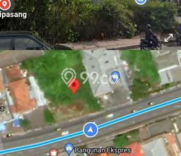 Disewakan Tanah Seluas 1740m2 di Denpasar Barat, Denpasar Disewakan Tanah Seluas 1740m2 di Denpasar Barat, Denpasar