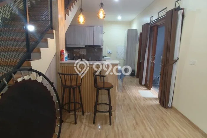 Rumah Eksklusif Siap Huni LT 125m2 di Denpasar Barat, Denpasar Rumah Eksklusif Siap Huni LT 125m2 di Denpasar Barat, Denpasar