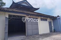 Gudang Komersial Disewakan di Denpasar Utara Denpasar Luas 300m2 Gudang Komersial Disewakan di Denpasar Utara Denpasar Luas 300m2