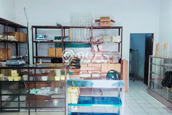Ruko Disewa di Denpasar Utara, Denpasar, LT 88m2 / LB 50m2 Ruko Disewa di Denpasar Utara, Denpasar, LT 88m2 / LB 50m2